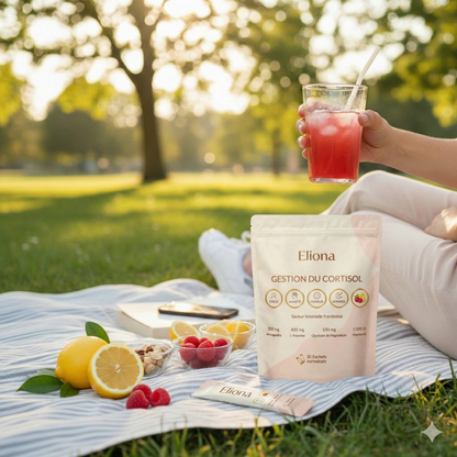Eliona - Cortisol Manager